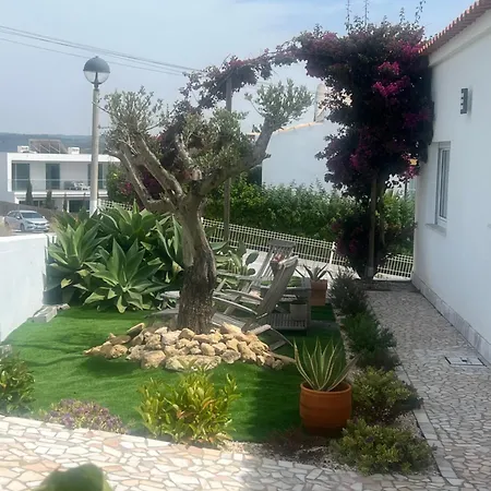 Aelrena Apartment *