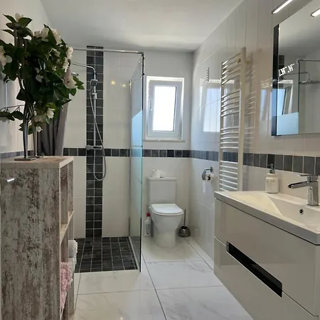 Apartment Aelrena Aljezur