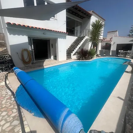 Aelrena Apartment Aljezur